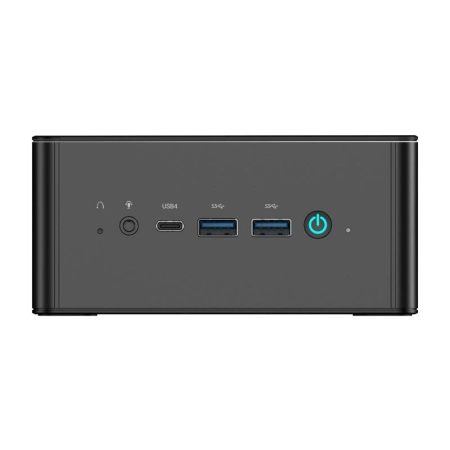 Mini PC MINIS FORUM UM890 Pro Ryzen 9 8945HS barebone