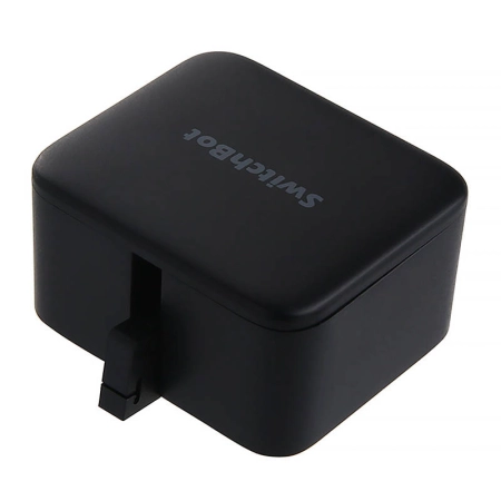 Przełącznik zdalny SWITCHBOT SwitchBot-S1 (czarny)