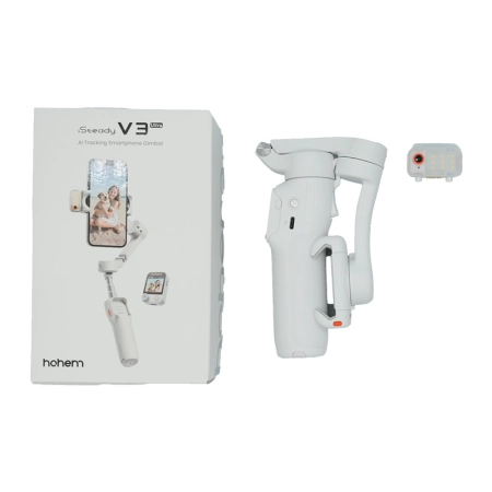 Hohem iSteady V3 Ultra (white)