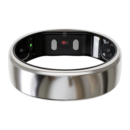 Smartring RINGCONN Gen 2 rozmiar 13 (srebrny)