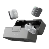 System mikrofonów bezprzewodowych DJI Mic Mini 2 (2 TX + 1 Mobile RX + Etui ładujące)