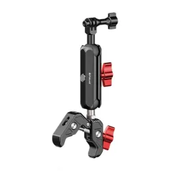 Uchwyt motocyklowy PULUZ do kamer sportowych