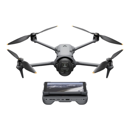 Dron DJI Mavic 4 Pro Fly More Combo DJI RC 2