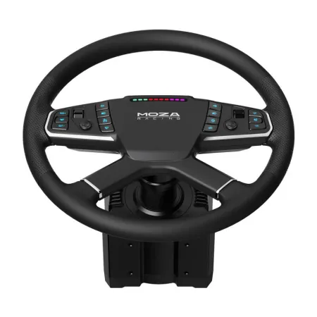 Kierownica do gier MOZA RACING TSW RS060 (PC)