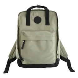 Plecak HIMAWARI 1084m 14" (oliwkowy)