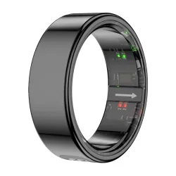 Smartring COLMI R12 18.3mm (czarny)