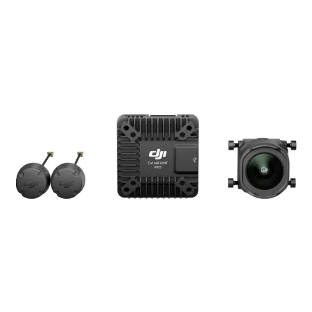 System transmisji wideo DJI O4 Air Unit Pro
