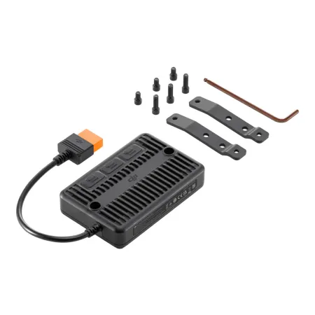Adapter MPPT DJI do stacji zasilania DJI Power