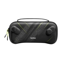 Etui TOMTOC FancyCase-G02 ROG Xbox Ally (czarne)
