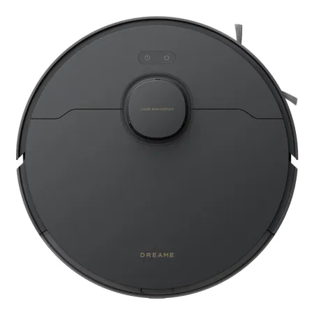 Robot sprzątający DREAME D20 Pro Plus (czarny)