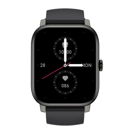Smartwatch Zeblaze Btalk Pro (czarny)