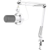 Mikrofon dynamiczny Fifine K688W (biały)