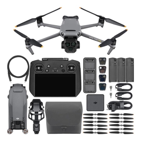 Dron DJI Mavic 3 Pro Cine Premium Combo