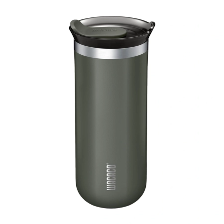 Kubek Termiczny WACACO Octaroma Grande - Dim Grey (435ml)