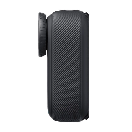 Kamera sportowa INSTA360 GO 3S rozdzielczość 4K 128GB (czarna)