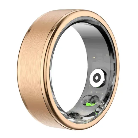 Smartring COLMI R03 rozmiar 10 19.8mm (złoty)