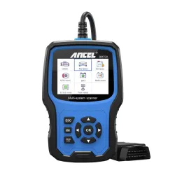 Skaner diagnostyczny OBD2 ANCEL BM700 Skaner diagnostyczny OBD2 ANCEL BM700