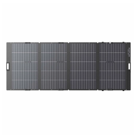Stacja zasilania ECOFLOW Delta 2 1024Wh + panel 400W