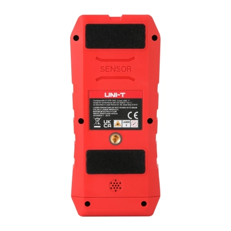 Skaner ścienny Uni-T UT387LM