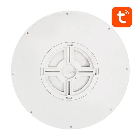 Lampa sufitowa inteligentna GOSUND LB12 1920lm Wi-Fi/BT