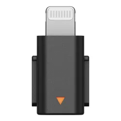 Adapter DJI Mic Mini Lightning Adapter DJI Mic Mini Lightning