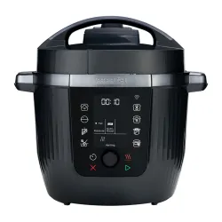 Multicooker Instant Pot Pro 5.7L (grafitowy)