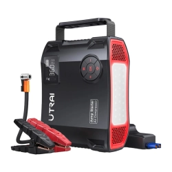 Rozrusznik samochodowy UTRAI JS5 z kompresorem Rozrusznik samochodowy UTRAI JS5 z kompresorem