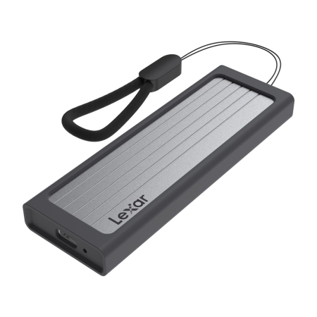 Obudowa do dysku SSD/M2 Lexar LPAE06N 10Gbps