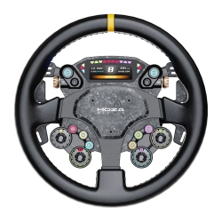 Kierownica gamingowa MOZA RACING CS Pro RS093