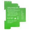 Ściemniacz DIN SHELLY Pro Dimmer 1 Wi-Fi Bluetooth