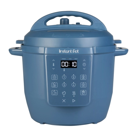 Multicooker Instant Pot Classic 5.7L (niebieski)