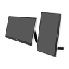 Monitor przenośny ANMITE A160W04 16