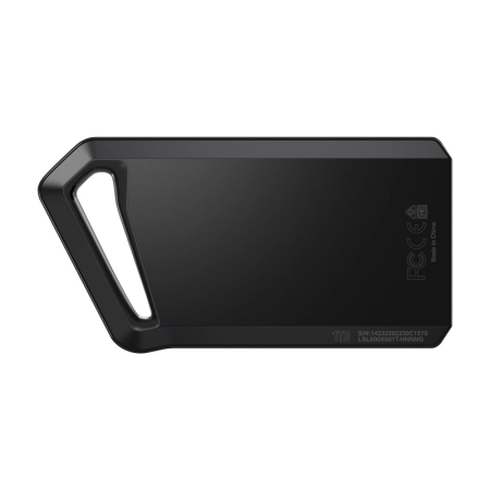 Przenośny dysk SSD Lexar SL600 1TB