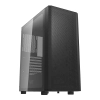 Obudowa komputerowa Darkflash DK360 (czarna)