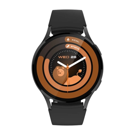 Smartwatch COLMI i28 Ultra (czarny)