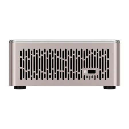 Mini PC GEEKOM A5 Ryzen 7 5825U 16GB RAM 512GB + Win11 Pro