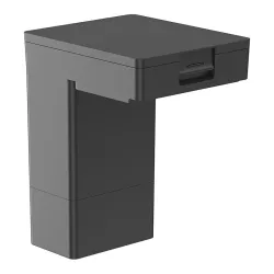 Zestaw do podłączenia wody do robotów Dreame X50 Ultra,L50 Ultra,L50 Pro Ultra,GoVac 600,X50s Pro Ultra,X50s Pro Master,X50s Ultra,L40s Ultra,L40s Pro