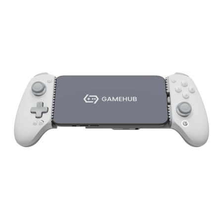 Kontroler mobilny GameSir G8+ MFi (szary)
