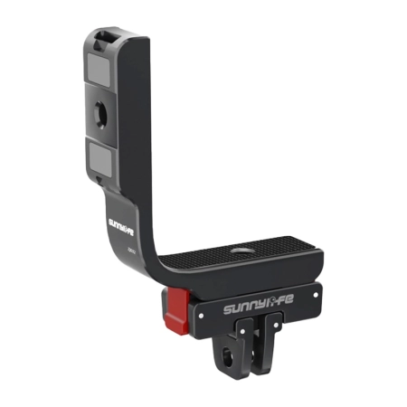 Uchwyt typu L SUNNYLIFE do DJI Osmo 360