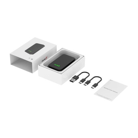 Adapter bezprzewodowy Carlinkit 2AIR-T CarPlay/Android Auto