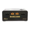 Ładowarka GENS ACE IMARS D300 AC/DC 300W/700W (czarna)