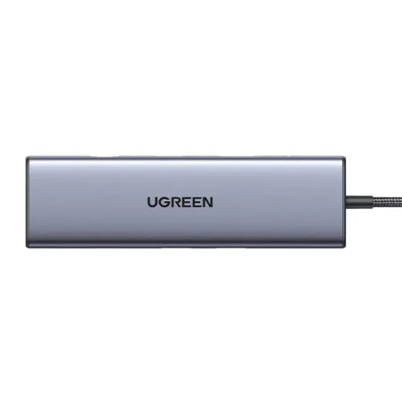 Hub USB UGREEN Revodok CM498 10-portowy USB-C