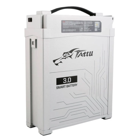 Akumulator TATTU 3.0 28000mAh 53,2V Molex