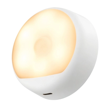 Lampka nocna YEELIGHT Sensor NightLight 2700K