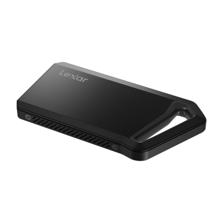 Przenośny dysk SSD Lexar SL600 1TB