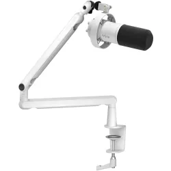 Mikrofon dynamiczny Fifine T688W (bialy)