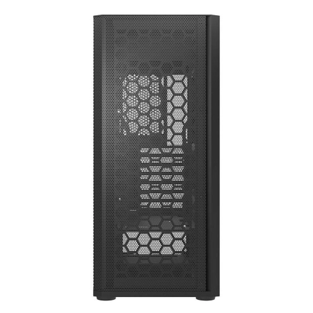 Obudowa komputerowa Darkflash DK360 (czarna)