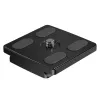 Płytka szybkozłączki K&F CONCEPT KF31.004 1/4