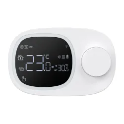 Termostat smart AVATTO WT598 Wi-Fi
