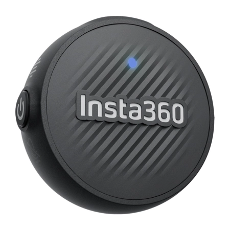 Zestaw mikrofonowy bezprzewodowy INSTA360 Mic Air 1TX+1RX